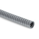 HellermannTyton - 166-30110 - Metallschlauch 10 m