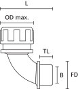 HellermannTyton - 166-40804 -...