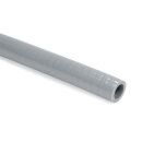 HellermannTyton - 166-40304 - Kunststoffschlauch grau 30 m