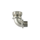 HellermannTyton - 166-41207 - 90° Metallverschraubung...