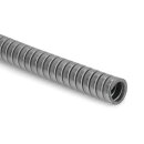 HellermannTyton - 166-30203 - Metallschlauch 25 m