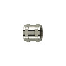 HellermannTyton - 166-50402 - Schlauchverbinder mit zwei...
