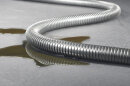HellermannTyton - 166-30201 - Metallschlauch 25 m