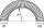 HellermannTyton - 166-30202 - Metallschlauch 25 m