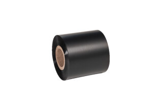 HellermannTyton - 556-00111 - Farbband 60mm breit, Rolle 300m schwarz