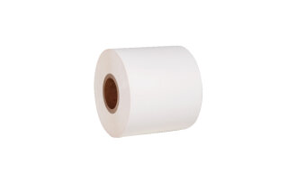 HellermannTyton - 556-00137 - Farbband 60mm breit, Rolle 300m weiß