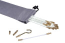 HellermannTyton - 897-90000 - Kabeleinziehhilfe Standard Set