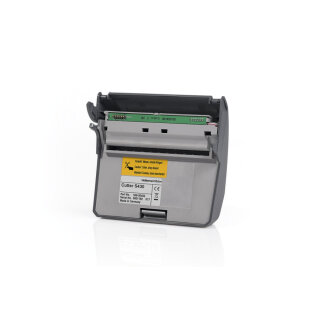 HellermannTyton - 556-00452 - Schneidemesser für Thermotransferdrucker