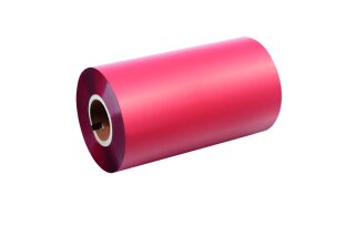HellermannTyton - 556-00208 - Farbband 300m x 110 mm rot