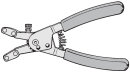 HellermannTyton - 191-24700 - Snapper Werkzeug