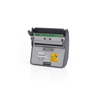 HellermannTyton - 556-00456 - Perforator für Thermotransferdrucker