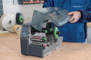 HellermannTyton - 556-04034 - TT4030 Thermotransferdrucker inkl. Software