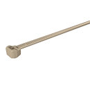 HellermannTyton - 111-01235 - Kabelbinder 220x4,7 mm,...