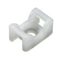 HellermannTyton - 151-00782 - Befestigungssockel 18x12...