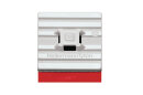 HellermannTyton - 151-01528 - Flexibler...