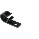HellermannTyton - 211-70204 - Befestigungsclip mit...