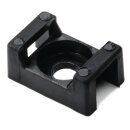 HellermannTyton - 151-30300 - Befestigungssockel 14,7x9,4...