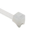 HellermannTyton - 112-51919 - Kabelbinder 101,6x2,5 mm,...