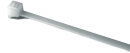 HellermannTyton - 112-52104 - Kabelbinder 205x4,7 mm, natur