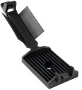 HellermannTyton - 151-16300 - Flachbandkabelhalter 35x25...