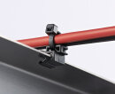 HellermannTyton - 111-01264 - Kabelbinder 202x4,7 mm, UV-witterungsstabil, schwarz