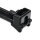 HellermannTyton - 121-63560 - Kabelbinder 360x6,1 mm, UV-witterungsstabil, schwarz