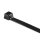 HellermannTyton - 111-60110 - Kabelbinder 270x4,6 mm, schwarz