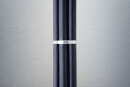 HellermannTyton - 111-01549 - Edelstahlkabelbinder 207x5,9 mm, mit Stanzverschluss