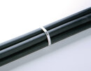 HellermannTyton - 111-01631 - Edelstahlkabelbinder 369x8,9 mm, mit Stanzverschluss