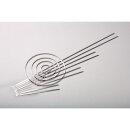 HellermannTyton - 111-01551 - Edelstahlkabelbinder...