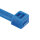 HellermannTyton - 111-01468 - Kabelbinder 150x3,5 aqua
