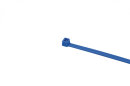 HellermannTyton - 111-00698 - Kabelbinder 150x3,5 mm, E/TFE, blau