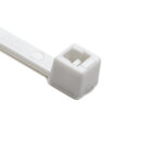 HellermannTyton - 111-03017 - Kabelbinder 148x3,6 mm, PP,...