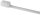 HellermannTyton - 117-05303 - Kabelbinder mit doppeltem Verschlusskopf 305x4,7 mm, natur