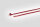 HellermannTyton - 111-04804 - Kabelbinder 200x4,6 mm, rot