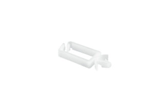 HellermannTyton - 151-75159 - Kabelhalter 15x5,25 mm, natur