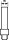 HellermannTyton - 151-75059 - Kabelhalter 15x5,25 mm, natur