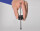 HellermannTyton - 151-01595 - Q-Mount Montagesockel 40x40 mm, natur