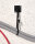 HellermannTyton - 151-01595 - Q-Mount Montagesockel 40x40 mm, natur