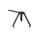 HellermannTyton - 148-00121 - Deckenabstandhalter für Einbaustrahler 62-120 mm schwarz