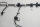 HellermannTyton - 151-01644 - Befestigungselement 129,9x34,9 mm, Bündeldurchmesser: 6,2-13,7 mm, M6, schwarz