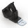 HellermannTyton - 151-01474 - Befestigungselement 156,1x34,9 mm, Bündeldurchmesser: 19,4-36,0 mm, M8, schwarz