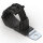 HellermannTyton - 151-01499 - Befestigungselement 181,5x34,9 mm, Bündeldurchmesser: 36,0-51,0 mm, M8, schwarz