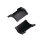 HellermannTyton - 151-01532 - Schutzprofil für Ratchet P-Clamp, TPE, schwarz