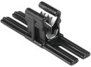 HellermannTyton - 151-03404 - Befestigungselement 40x10...