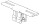 HellermannTyton - 151-03404 - Befestigungselement 40x10 mm, hitzestabil, schlagzäh, schwarz