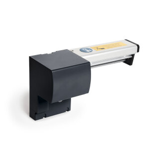 HellermannTyton - 556-04051 - Perforator P4030 für Thermotransferdrucker TT4030