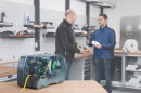 HellermannTyton - 556-04037 - Thermotransferdrucker, hohe Druckvolumen