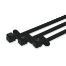 HellermannTyton - 111-01591 - RFID-Kabelbinder 200x4,6...
