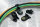 HellermannTyton - 151-07100 - Befestigungssockel 46x24mm schwarz
